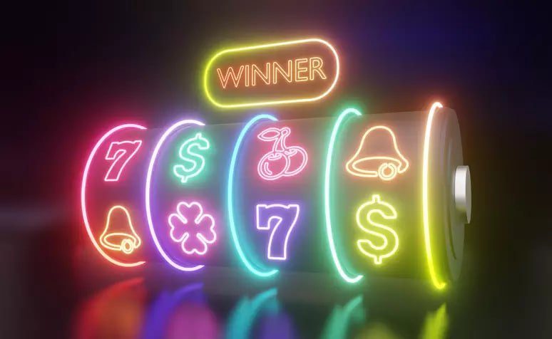 lucky789